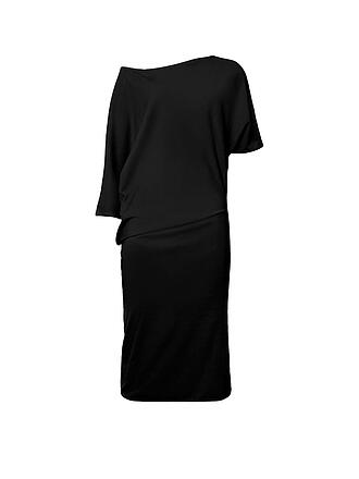 WOLFORD | Vestido Loose Fit FLUID JERSEY