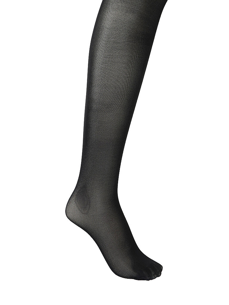 Medias NEON 40 admiral azul oscuro S