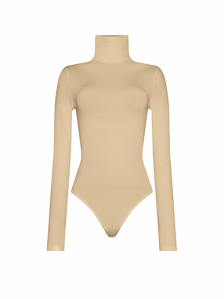 Wolford Body COLORADO café con leche beige