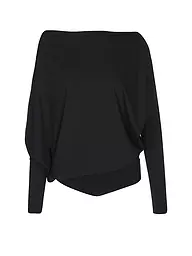 WOLFORD | Body AURORA PURE CUT Black | Negro