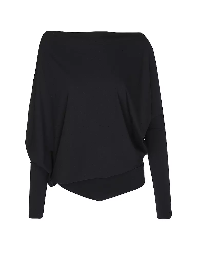 WOLFORD | Body AURORA PURE CUT Black | Negro