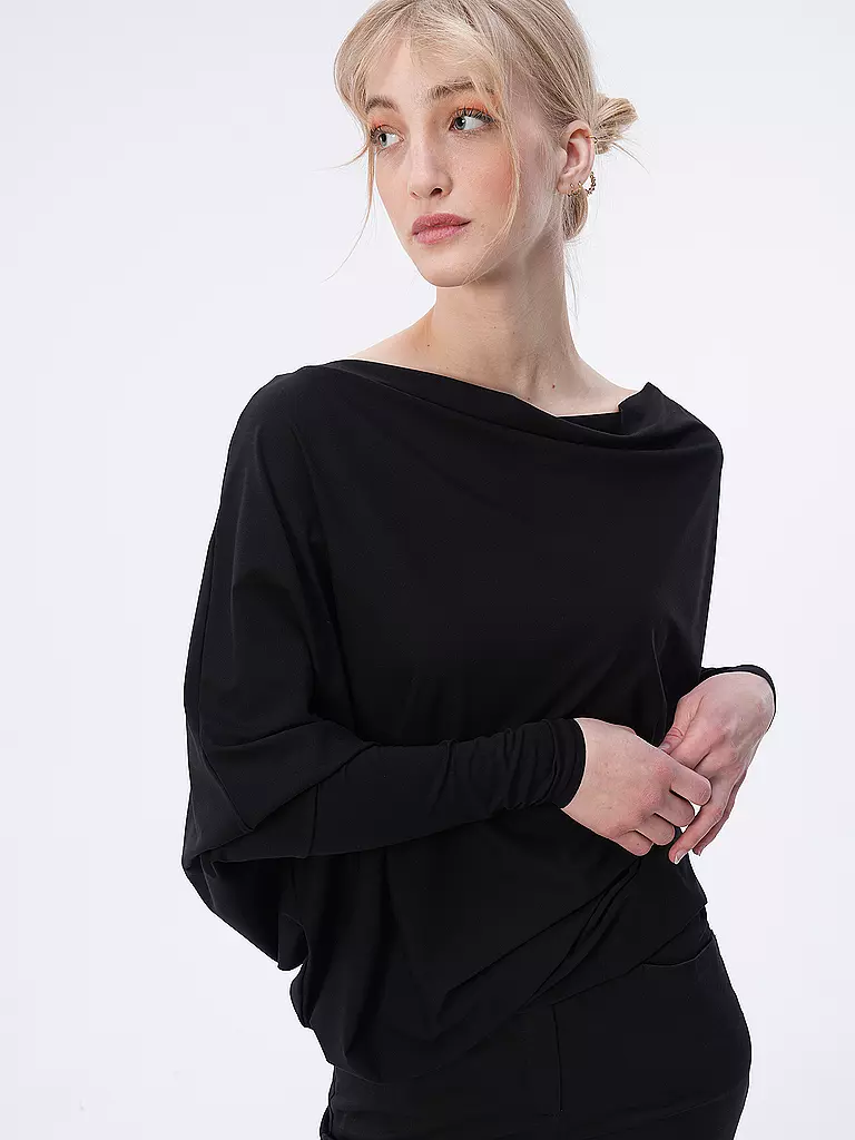 WOLFORD | Body AURORA PURE CUT Black | 