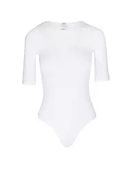 WOLFORD | Body BAHAMAS | Blanco