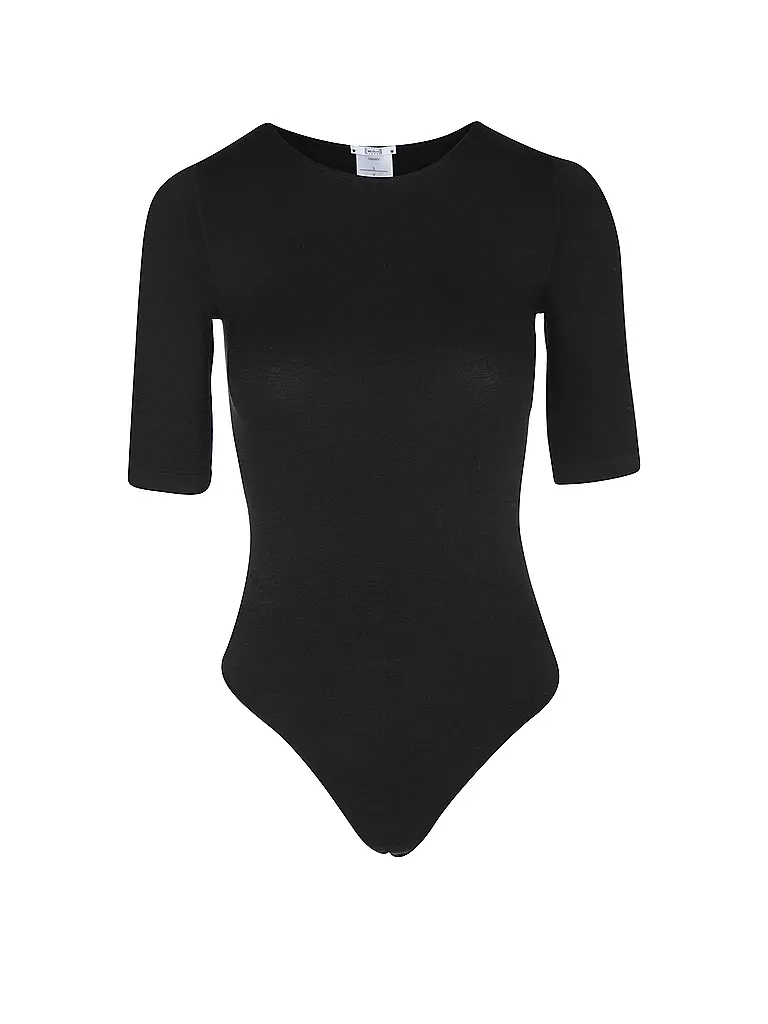 WOLFORD | Body BAHAMAS | Negro