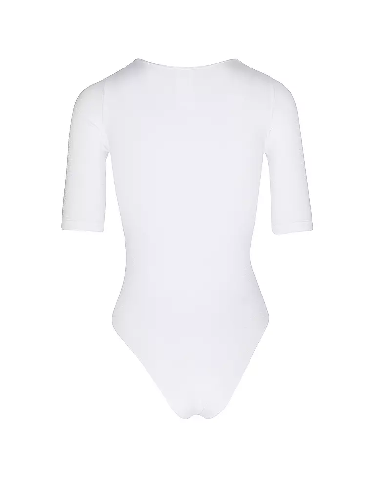 WOLFORD | Body BAHAMAS | Blanco