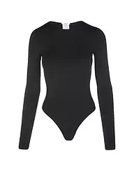WOLFORD | Body BERLÍN | Negro