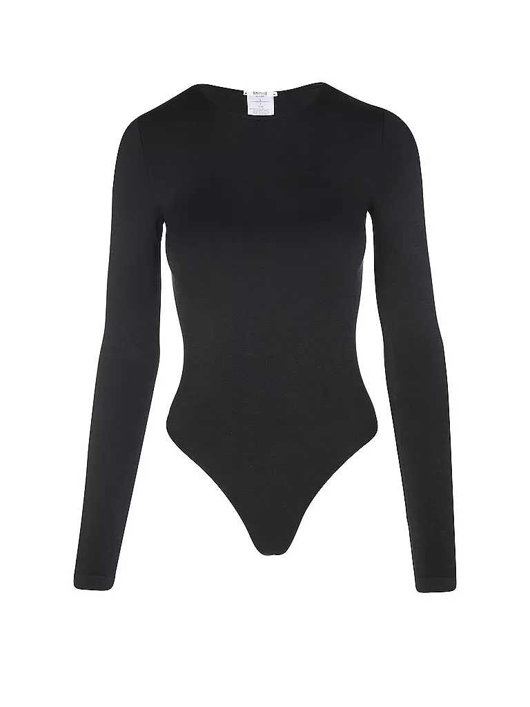 WOLFORD | Body BERLÍN | Negro