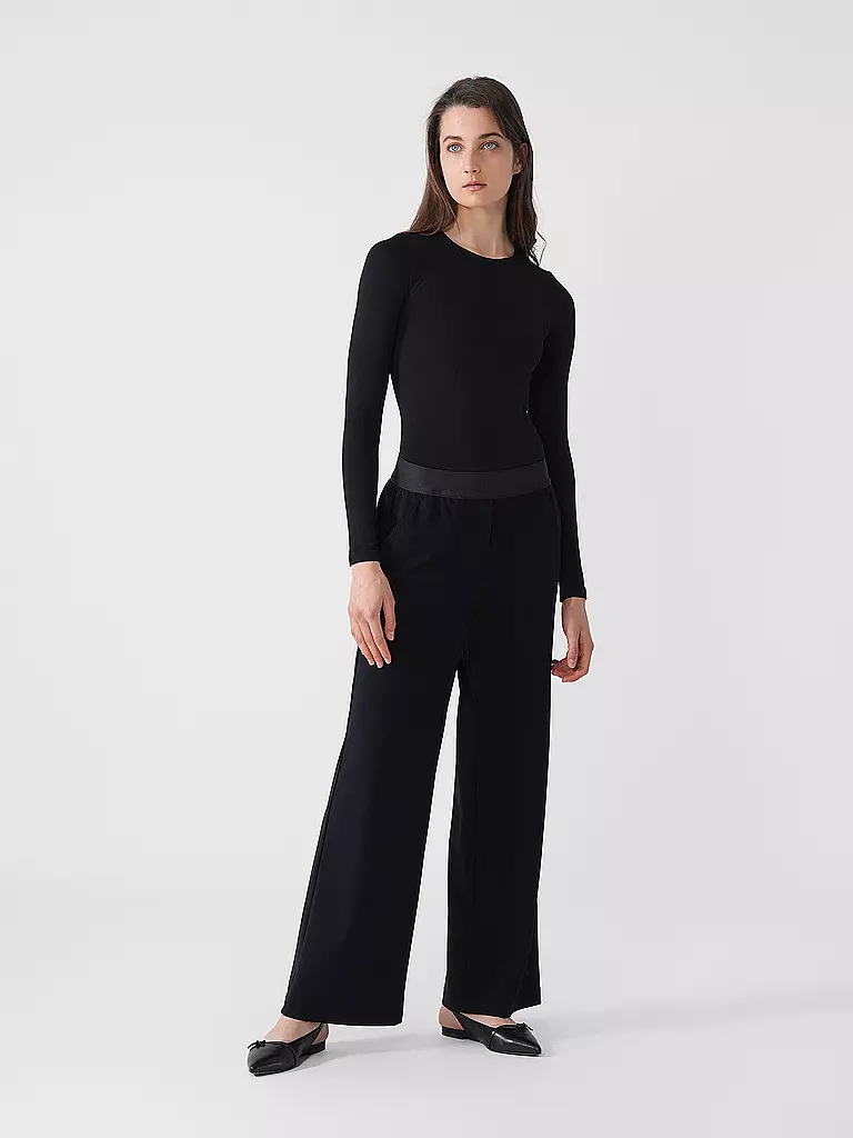 WOLFORD | Body BERLÍN | Negro