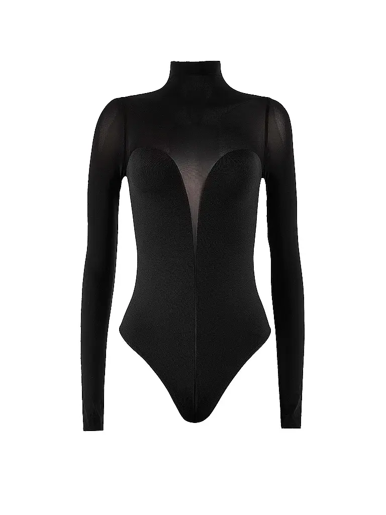 WOLFORD | Body black | Negro
