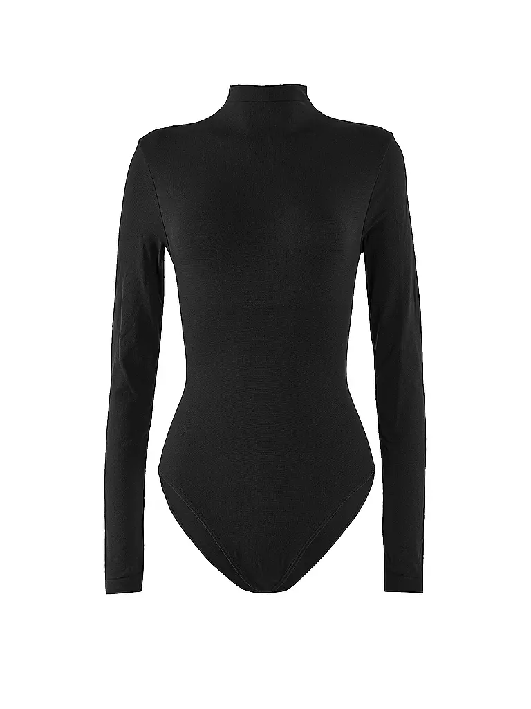 WOLFORD | Body black | Negro