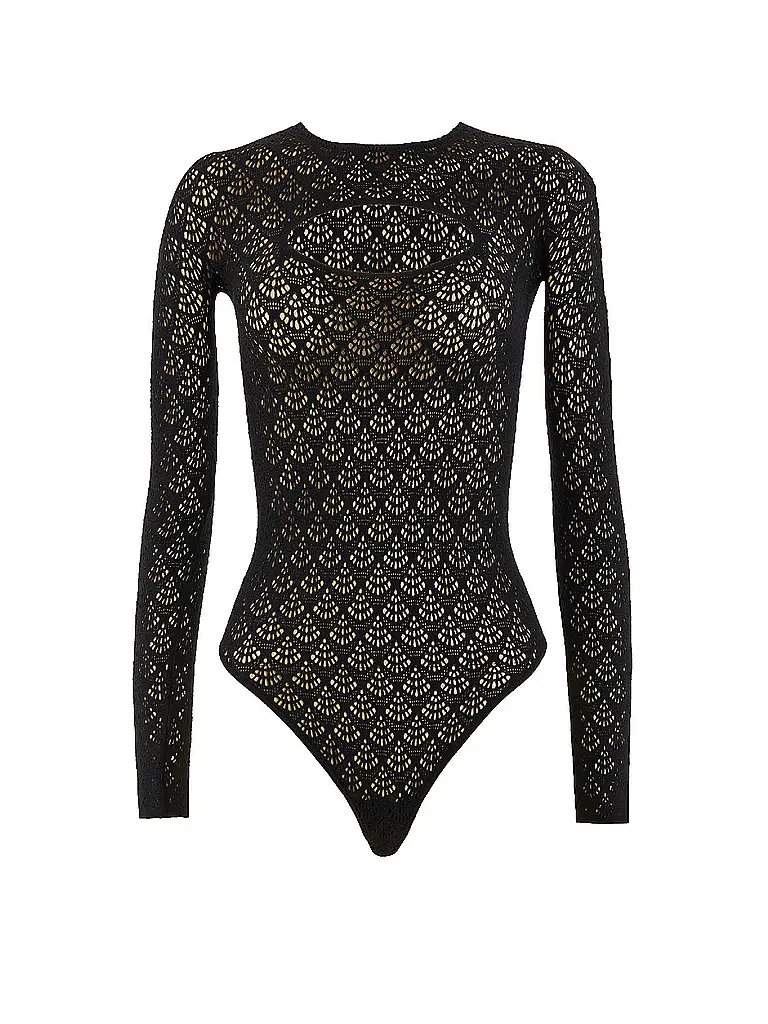 WOLFORD | Body black | Negro