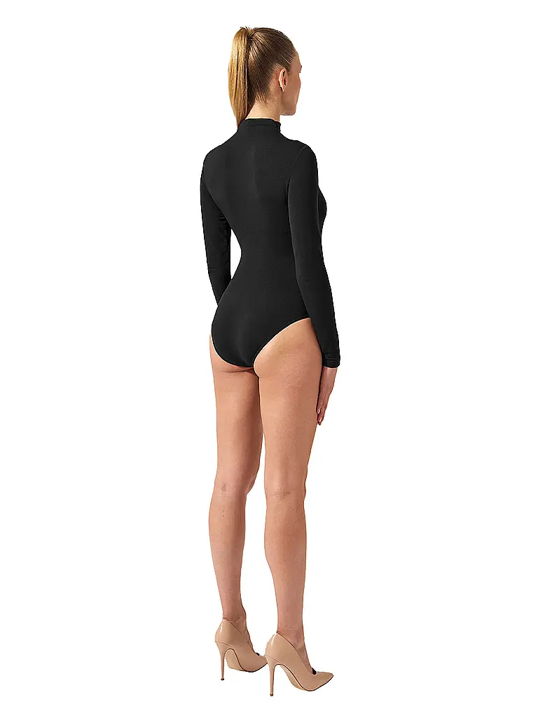 WOLFORD | Body black | Negro