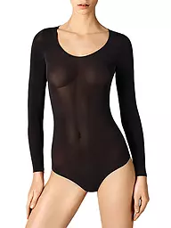 WOLFORD | Body BUENOS AIRES negro | Negro