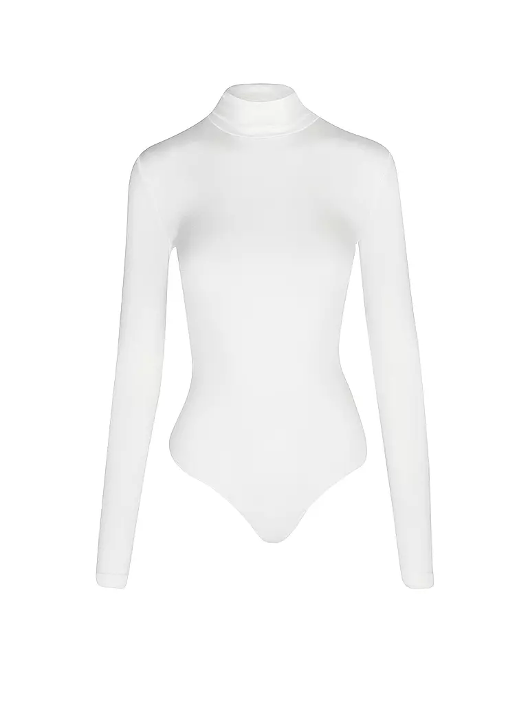 WOLFORD | Body COLORADO crudo | Crema