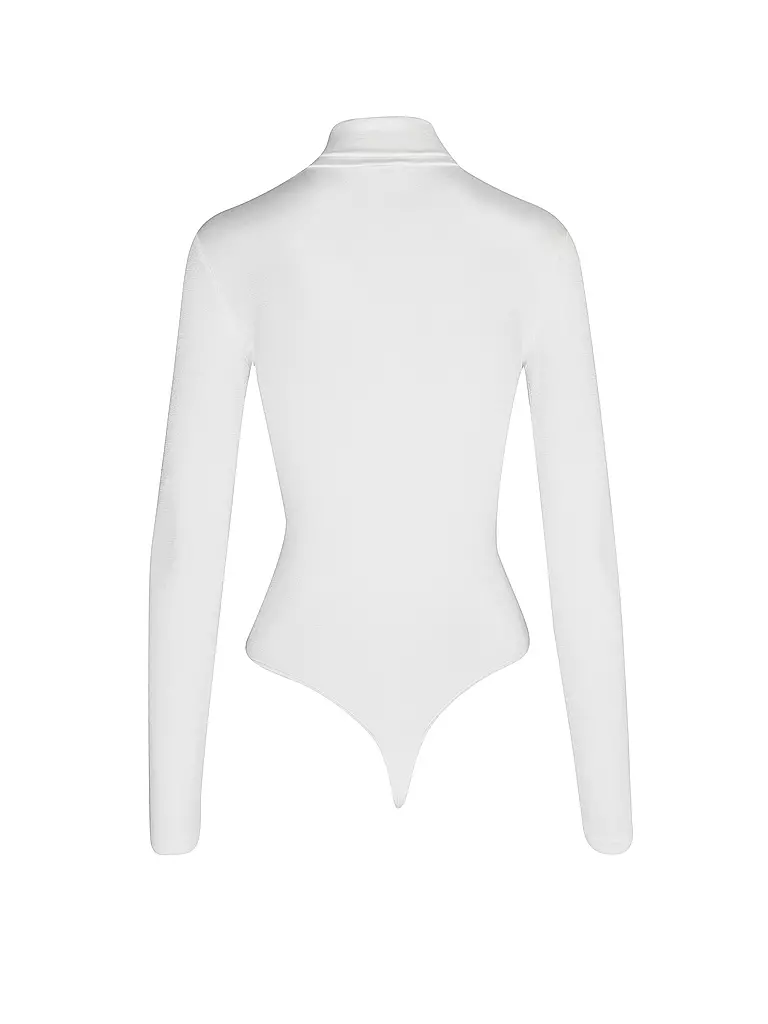 WOLFORD | Body COLORADO crudo | Crema