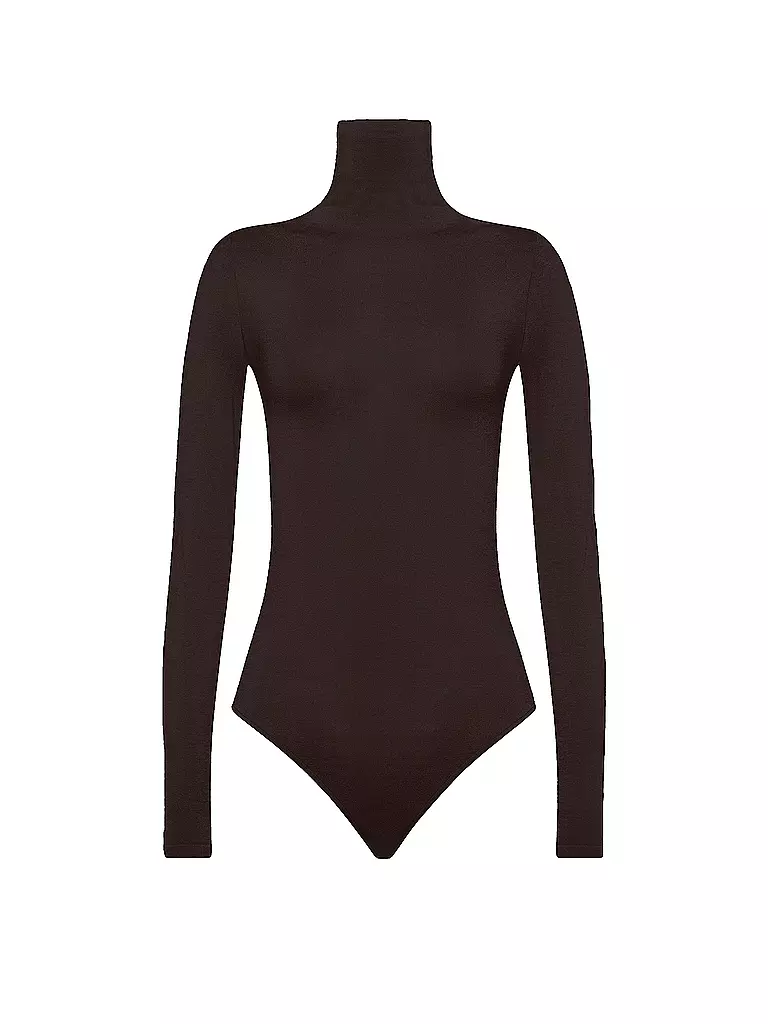WOLFORD | Body COLORADO dark wood | Marrón