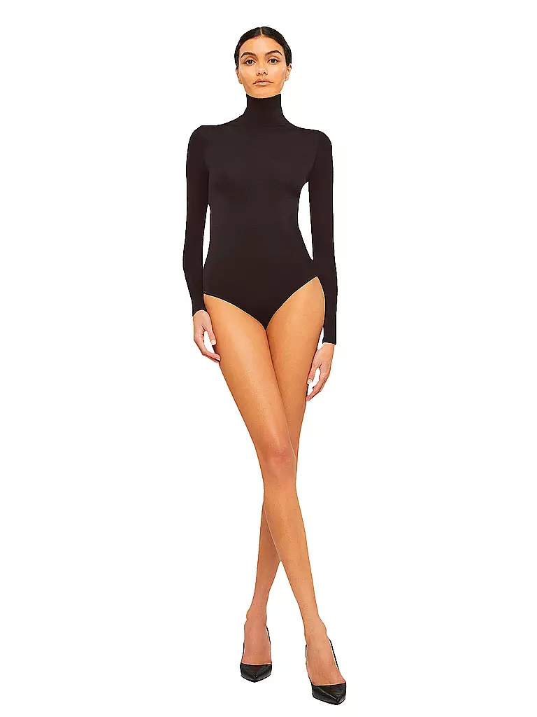 WOLFORD | Body COLORADO dark wood | Marrón
