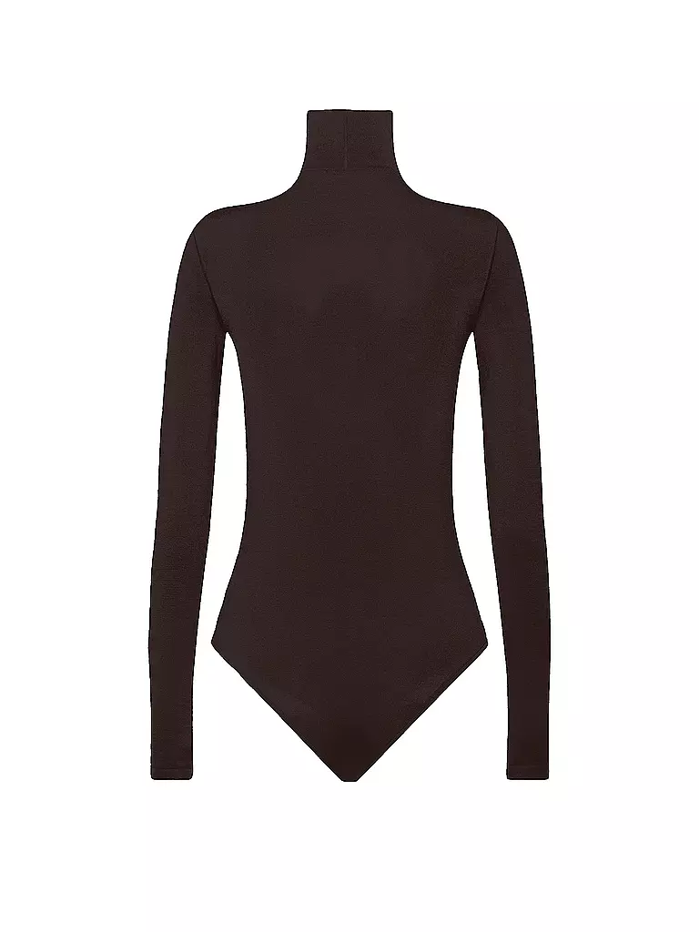 WOLFORD | Body COLORADO dark wood | Marrón