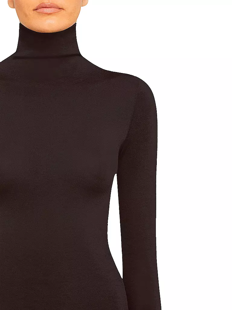 WOLFORD | Body COLORADO dark wood | Marrón