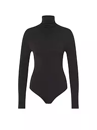 WOLFORD | Body COLORADO soft cherry | Negro