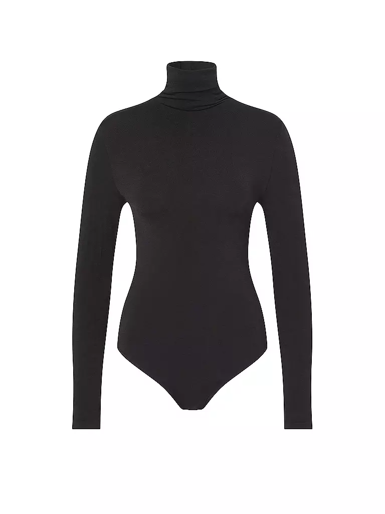 WOLFORD | Body COLORADO negro | Negro