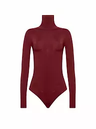 WOLFORD | Body COLORADO soft cherry | Rojo