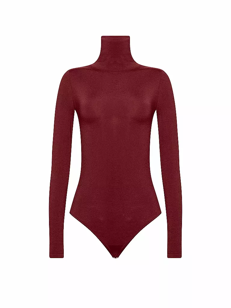 WOLFORD | Body COLORADO soft cherry | Rojo