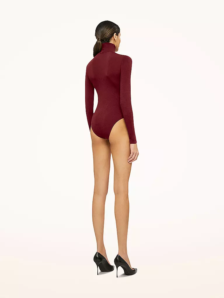 WOLFORD | Body COLORADO soft cherry | 