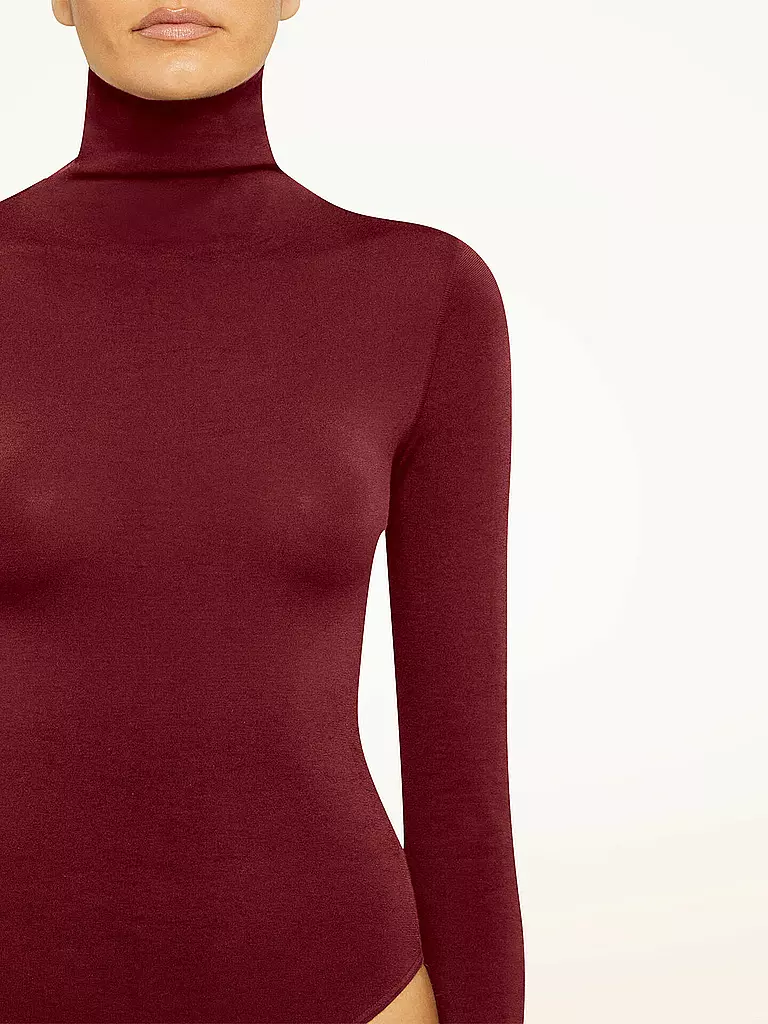 WOLFORD | Body COLORADO soft cherry | 