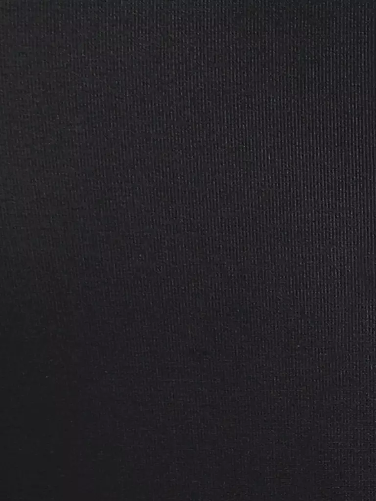 WOLFORD | Body de tanga BUENOS AIRES negro | 