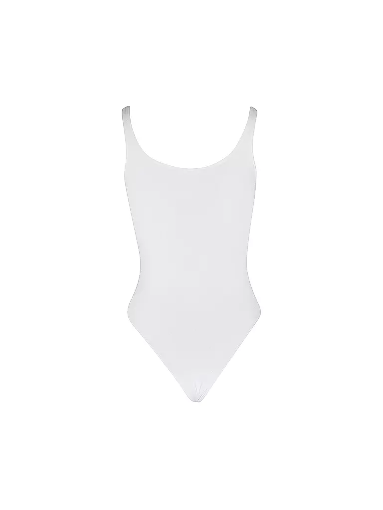 WOLFORD | Body JAMAIKA blanco | Blanco
