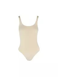 WOLFORD | Body JAMAIKA blanco | Crema