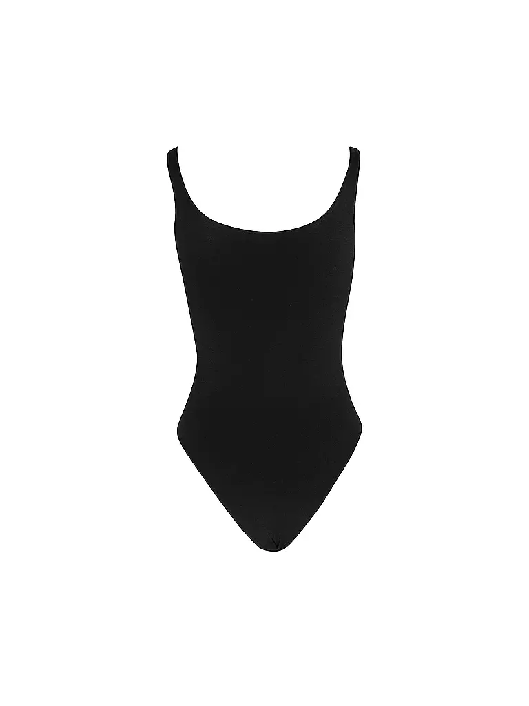WOLFORD | Body JAMAIKA negro | Negro
