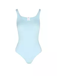 WOLFORD | Body JAMAIKA | Azul claro