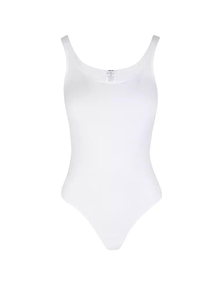 WOLFORD | Body JAMAIKA | Blanco