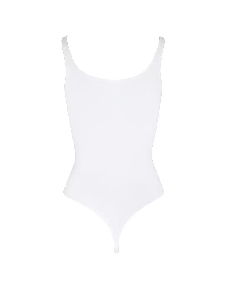 WOLFORD | Body JAMAIKA | Blanco