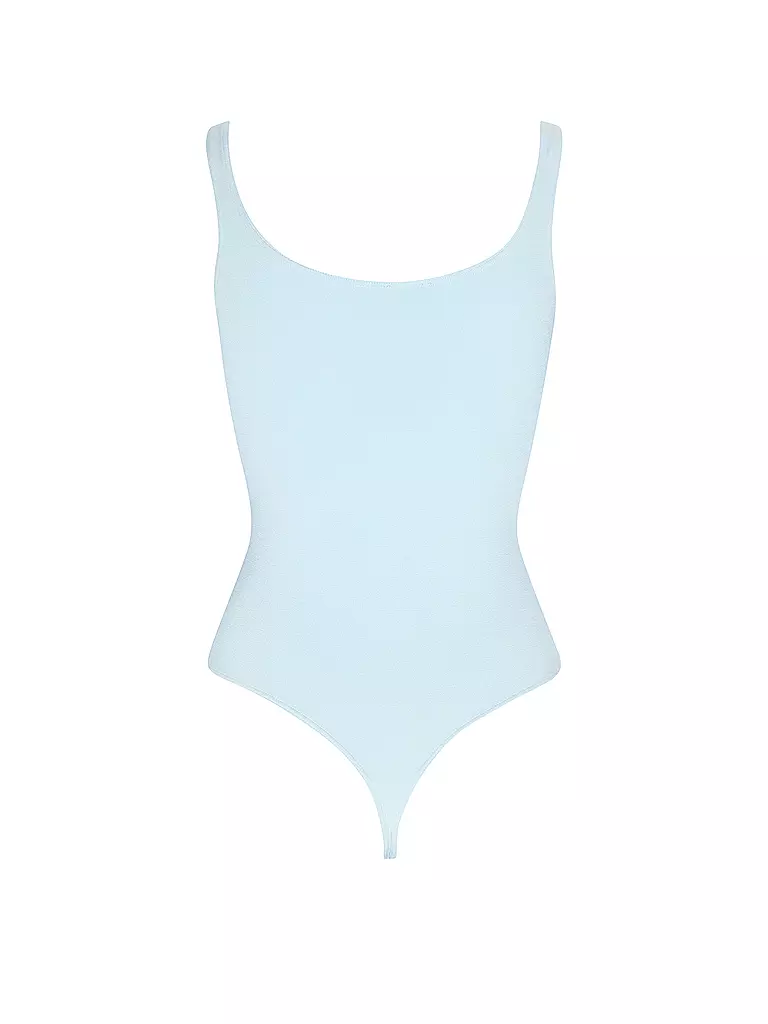 WOLFORD | Body JAMAIKA | Azul claro