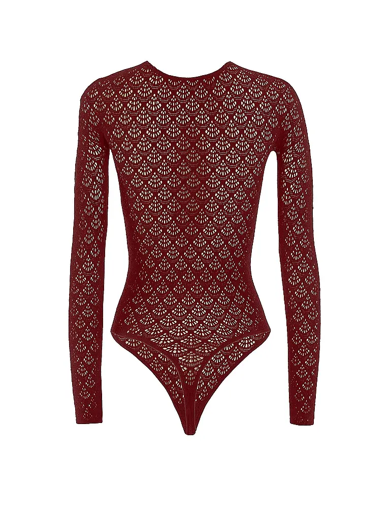 WOLFORD | Body midnight red
Marke: WOLFORD
Farbe: dunkelrot
Kategorien: Moda, Mujer
Ärmellänge: Manga larga
Ausschnitt: Cuello redondo
Material: Poliéster / Poliamida, Elástico
Musterung: Liso
Passform (Oberbekleidung): Super Slim
Details: Anti arrugas / fác |