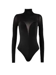 WOLFORD | Body negro | Negro