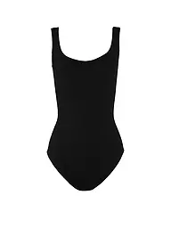 WOLFORD | Body negro | Negro