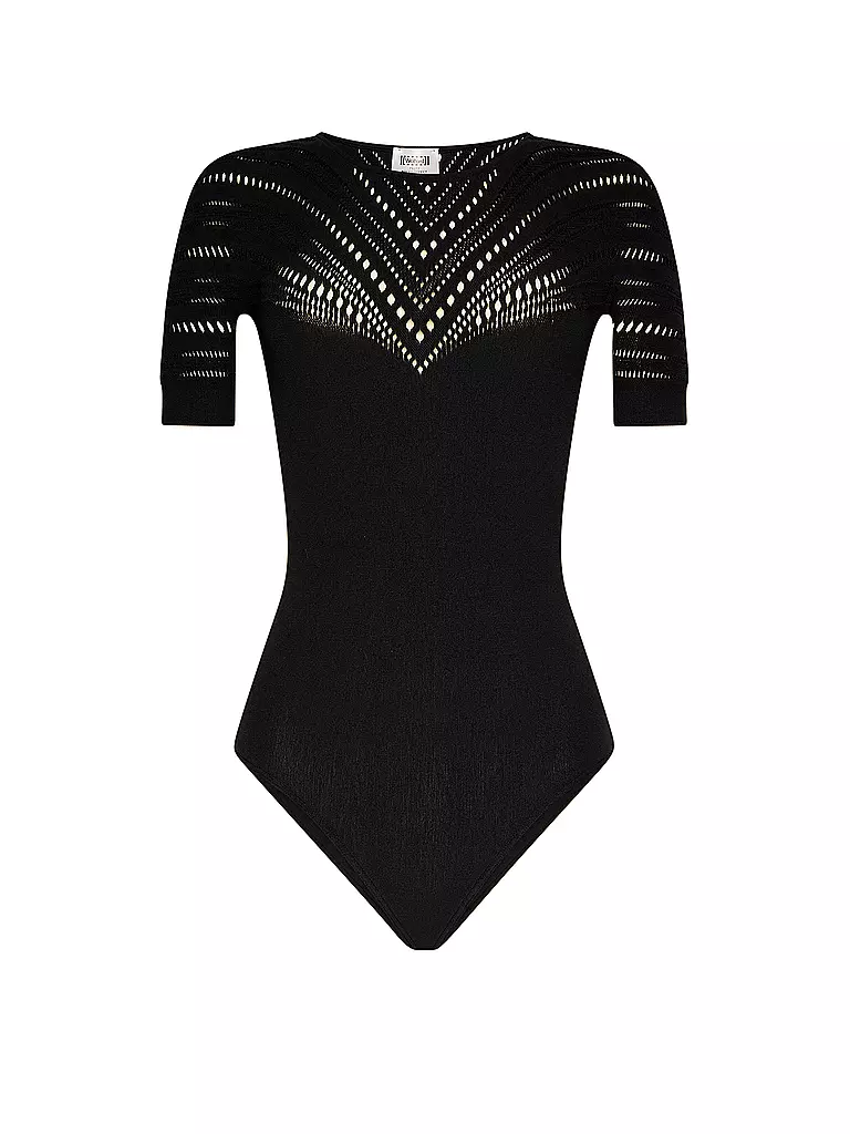 WOLFORD | Body negro | Negro