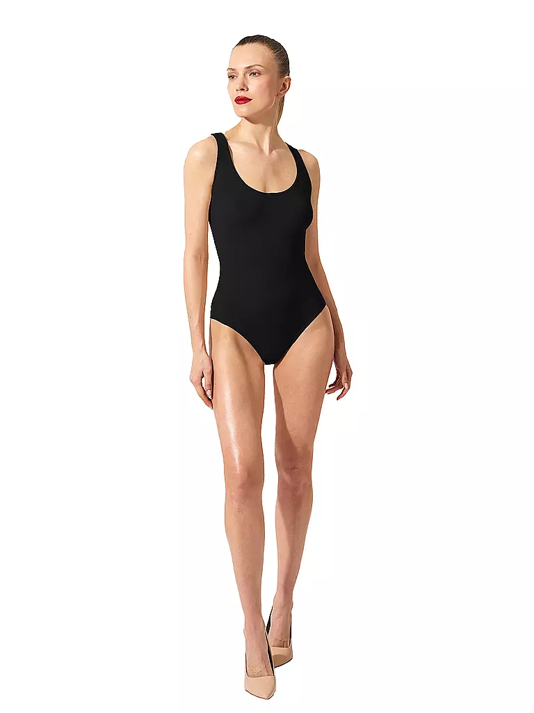 WOLFORD | Body negro | Negro