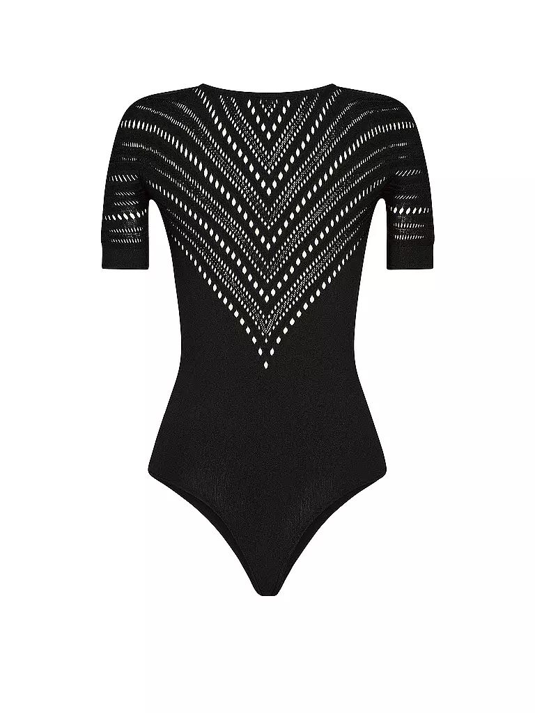 WOLFORD | Body negro | 