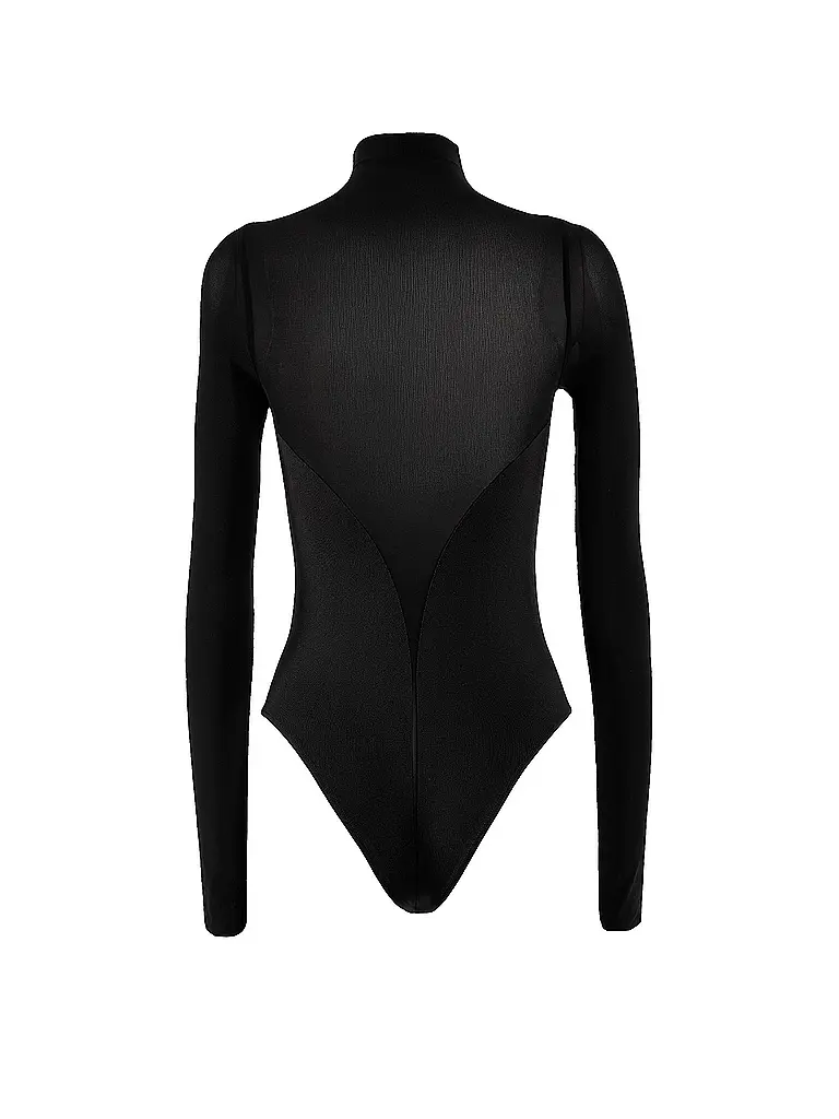 WOLFORD | Body negro | Negro