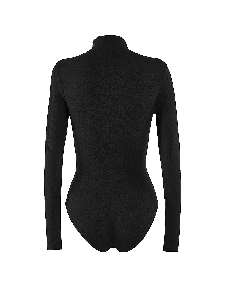 WOLFORD | Body negro | Negro