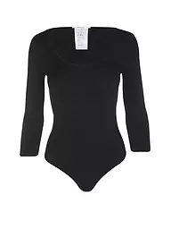 WOLFORD | Body TOKIO negro | Negro
