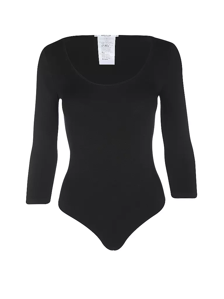 WOLFORD | Body TOKIO negro | Negro