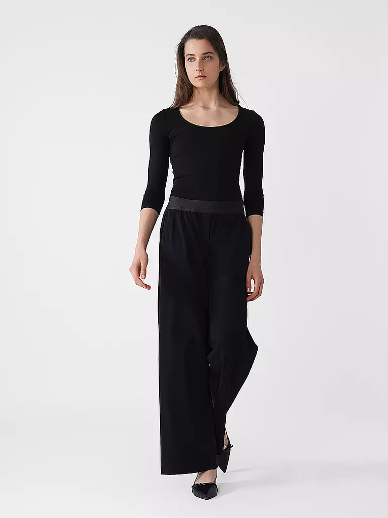 WOLFORD | Body TOKIO negro | Negro