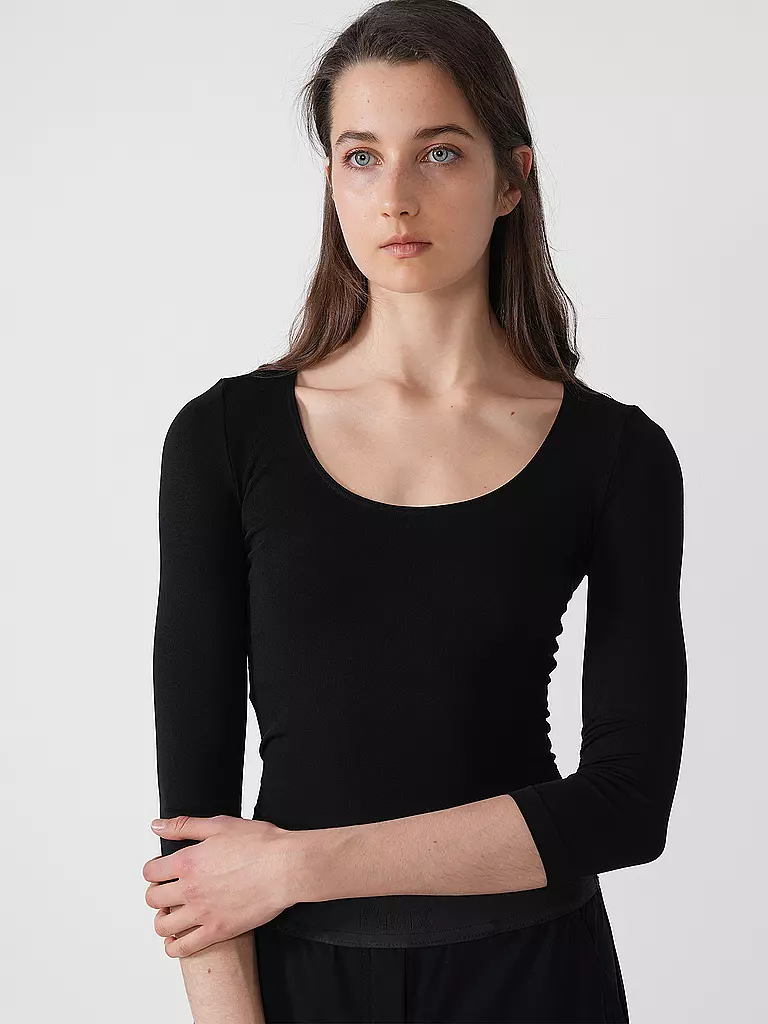 WOLFORD | Body TOKIO negro | 