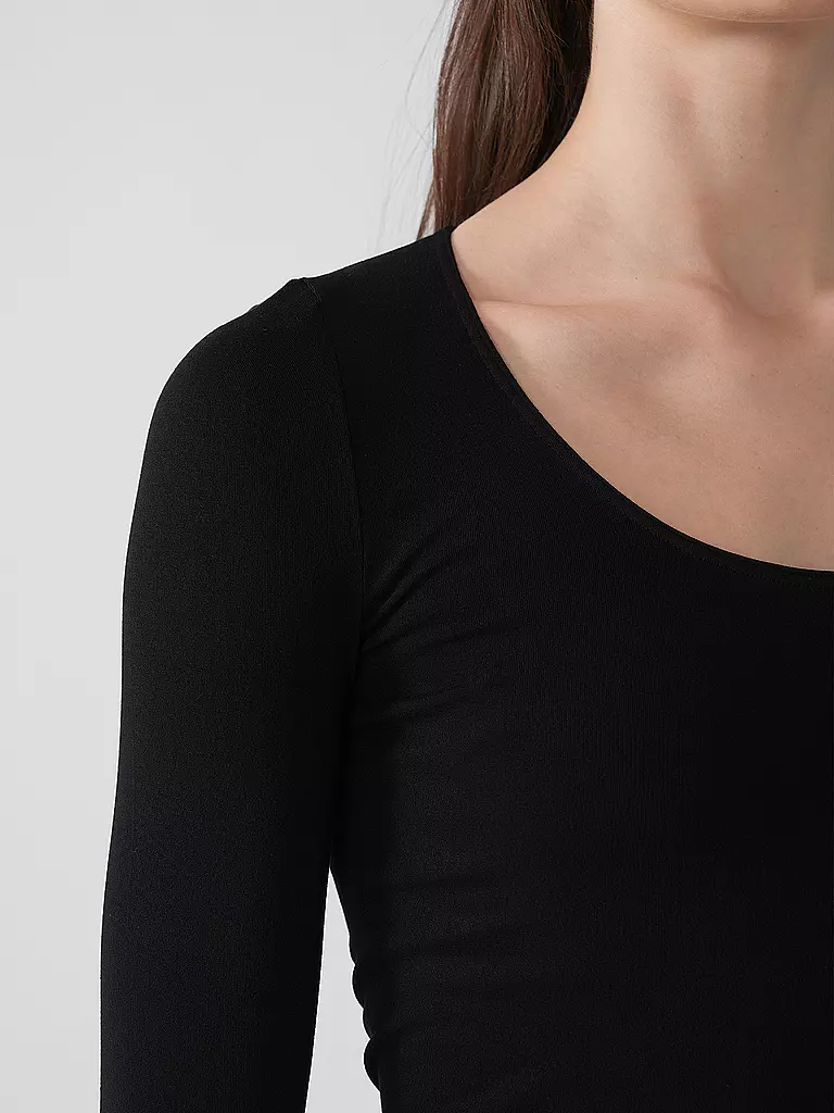 WOLFORD | Body TOKIO negro | 